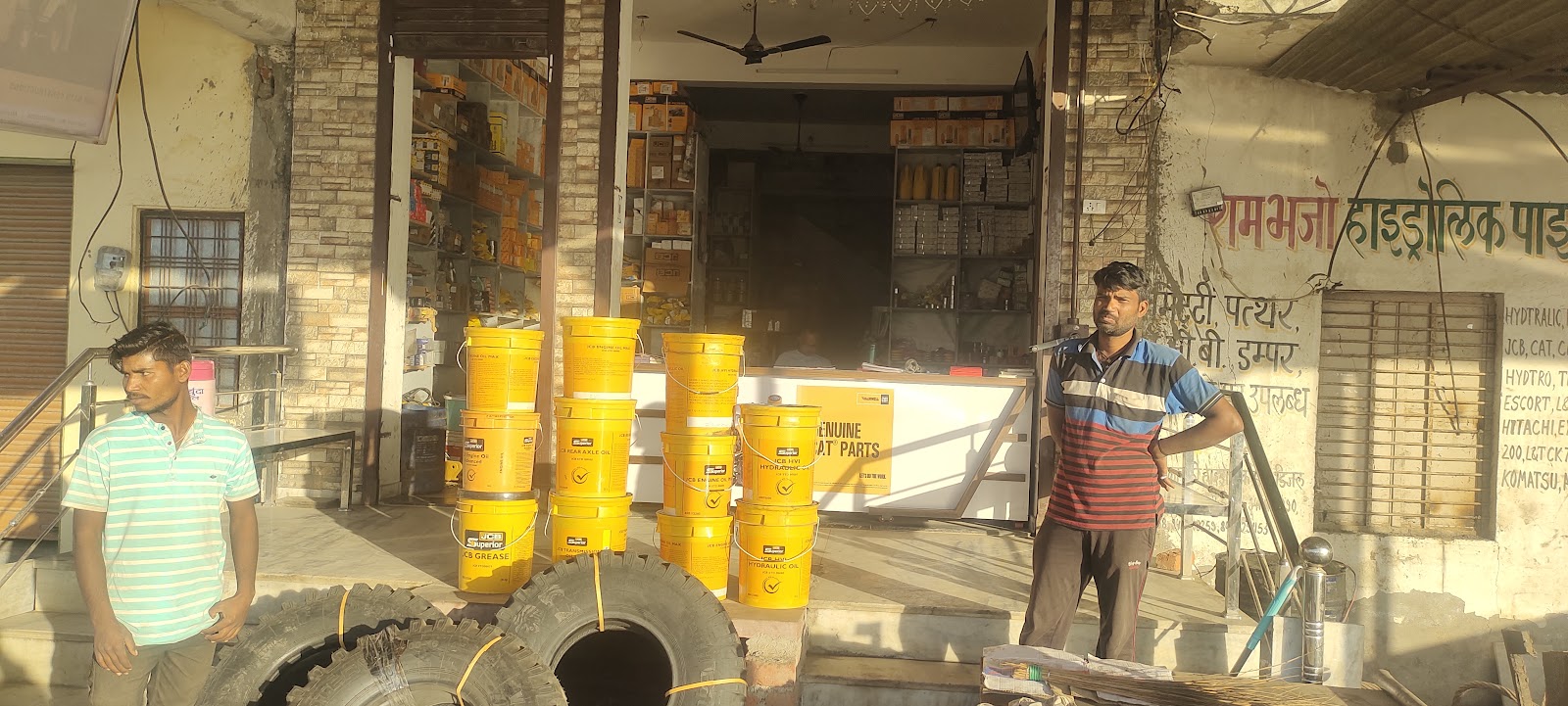 Pindwara Crafts Bazaar