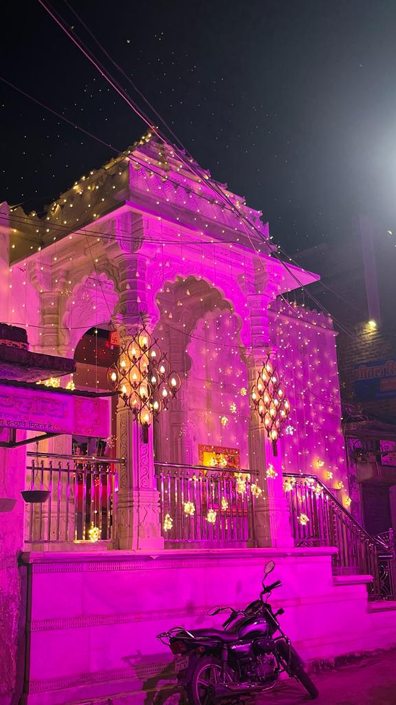 Community Cultural Centre