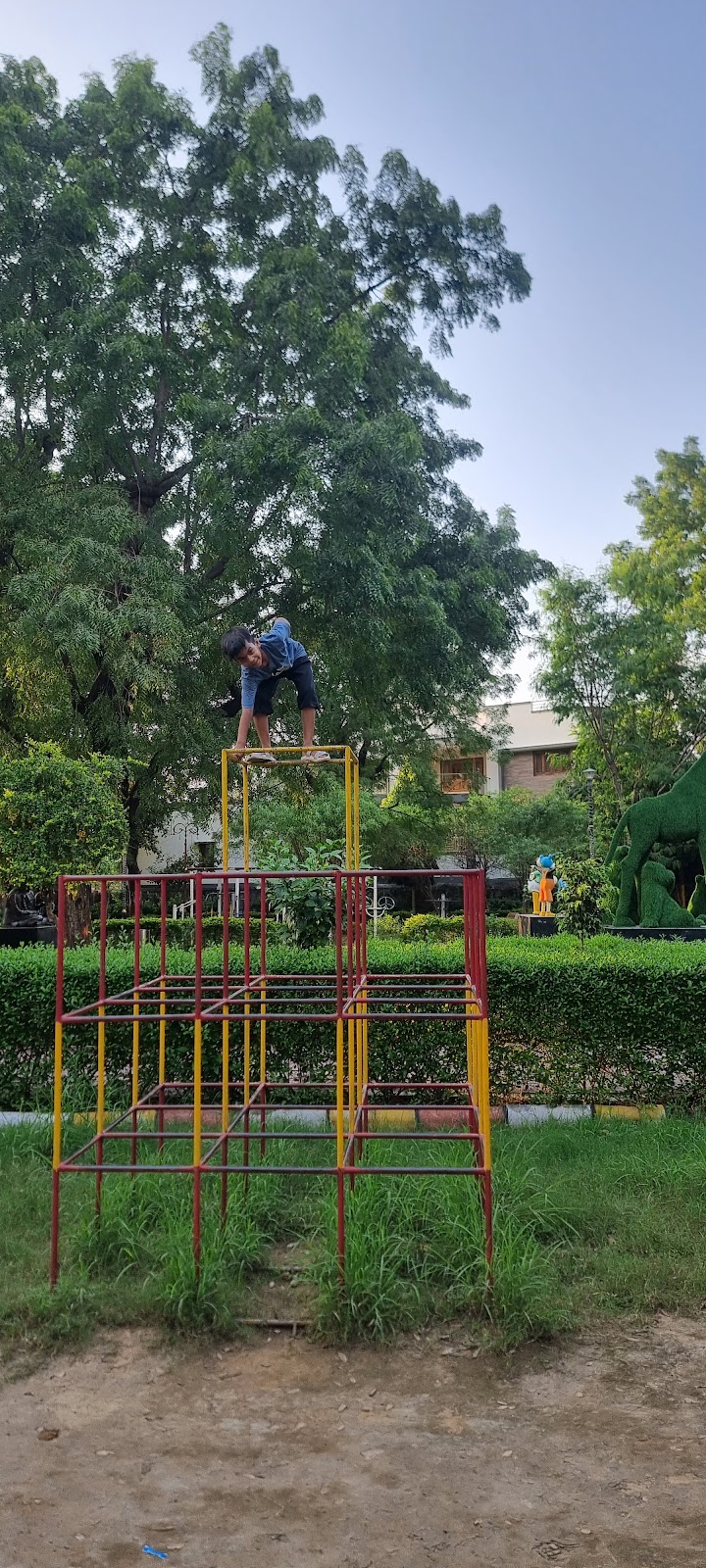 Village Walks Around Pindwara