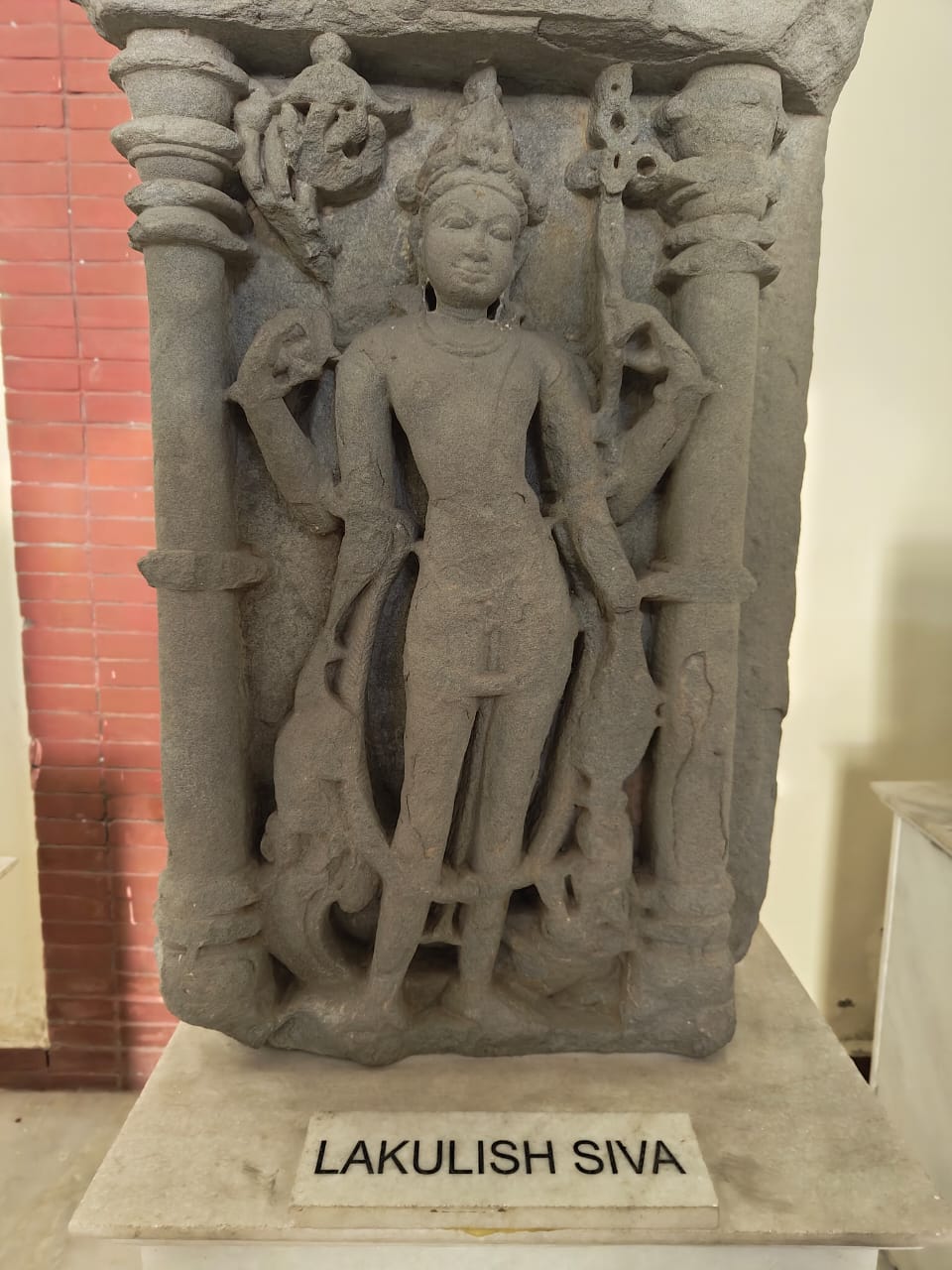 Bhima Devi Temple Complex