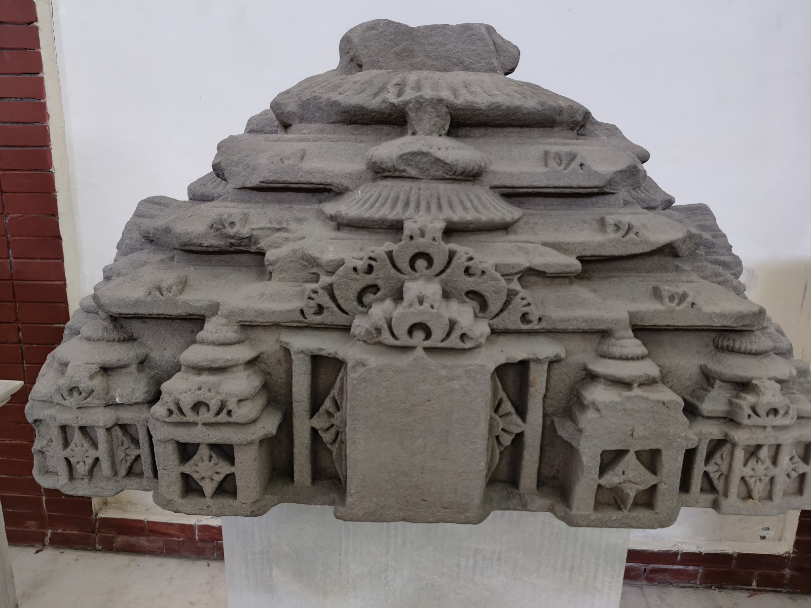 Bhima Devi Temple Complex