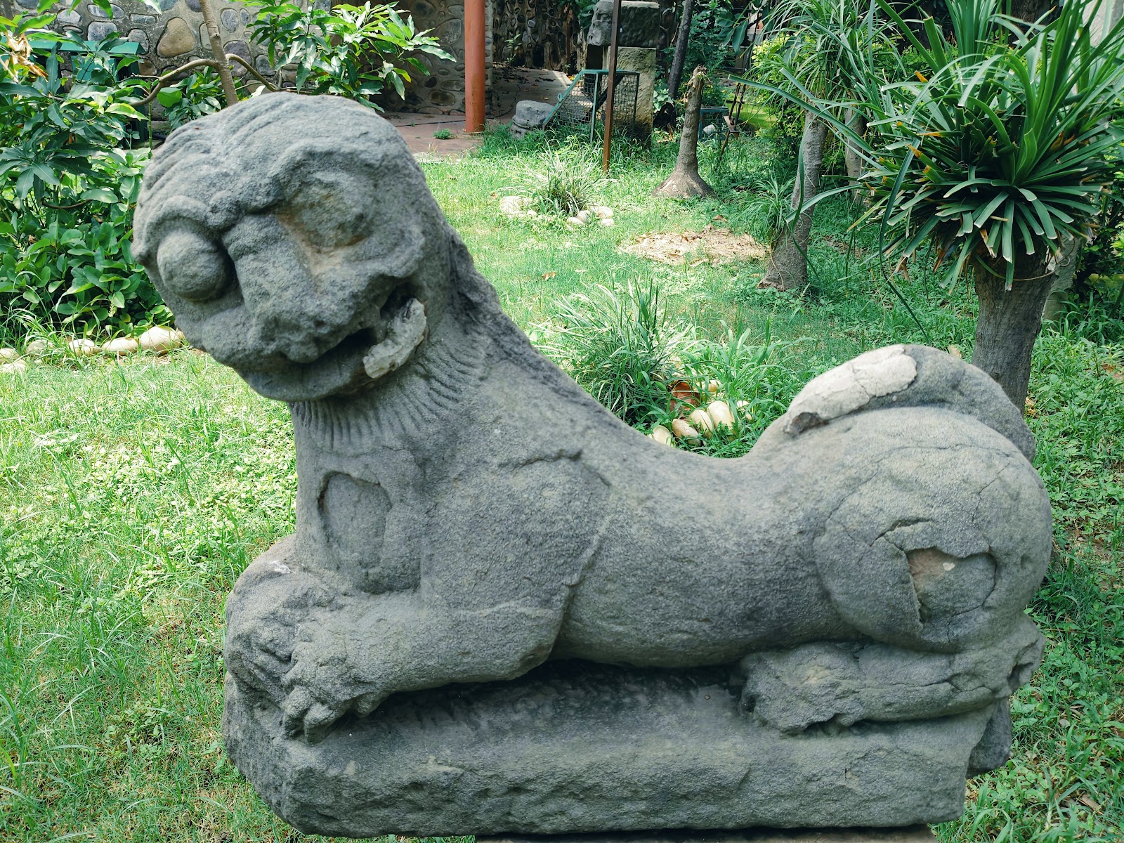 Bhima Devi Temple Complex