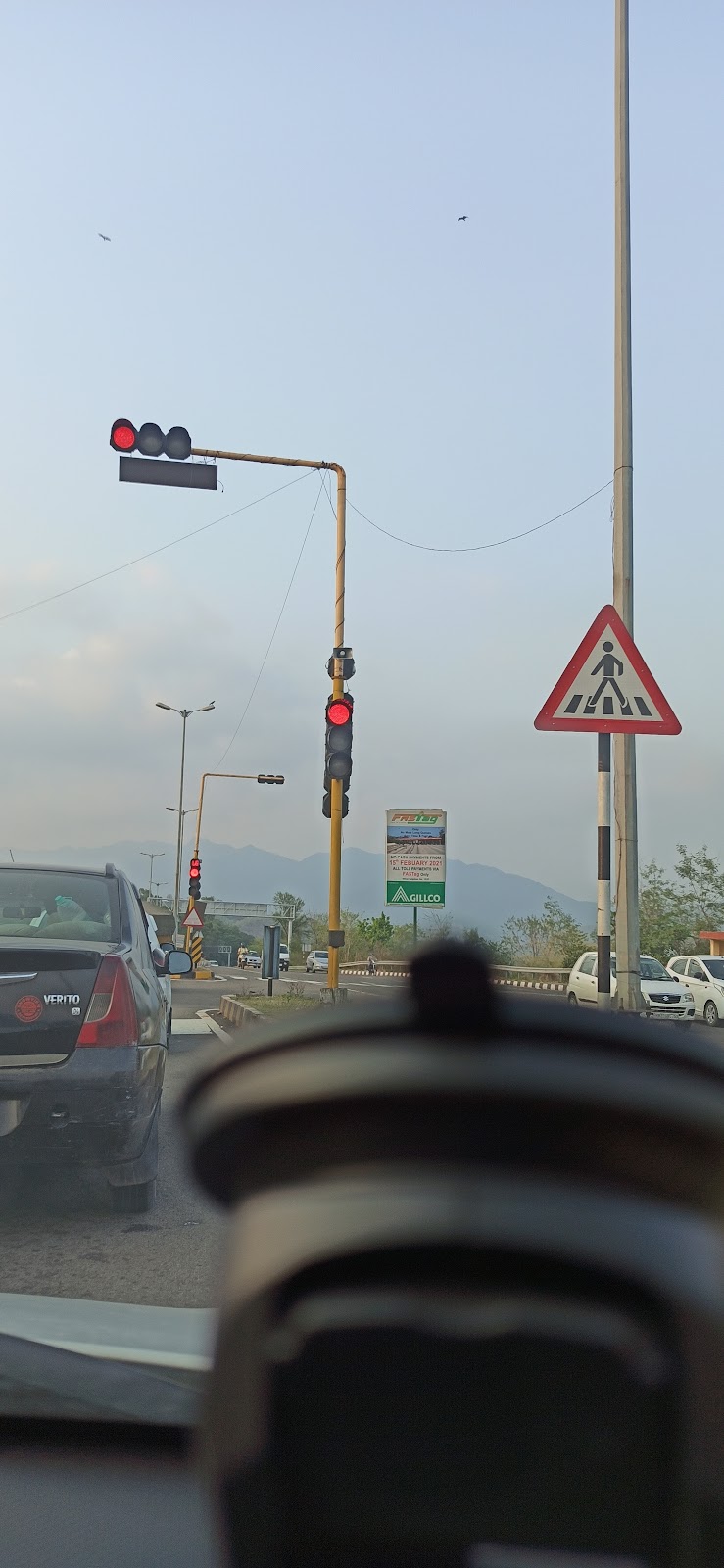 Pinjore Light and Sound Show Venue