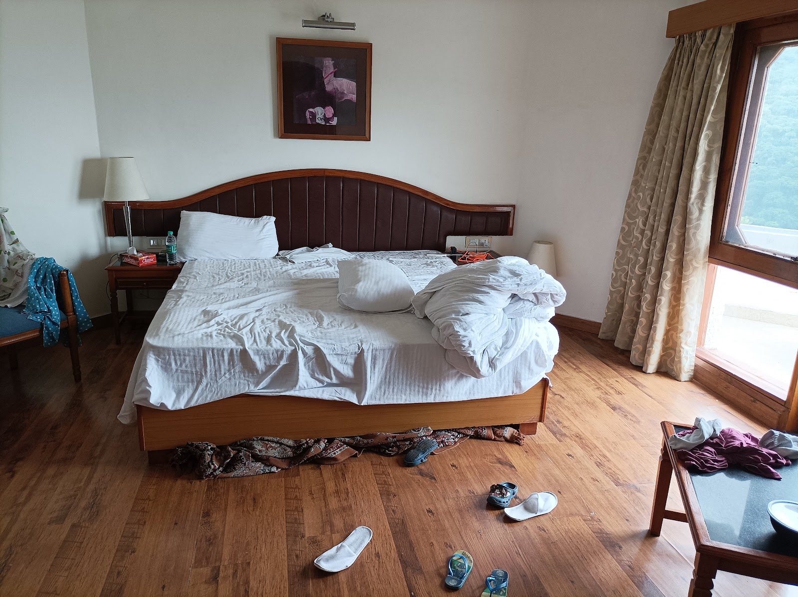 Timber Trail Parwanoo