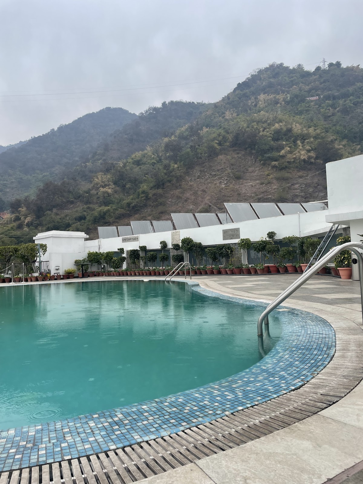 Timber Trail Parwanoo