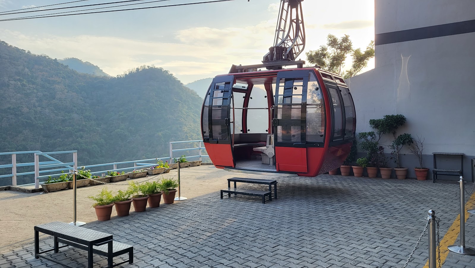 Timber Trail Parwanoo