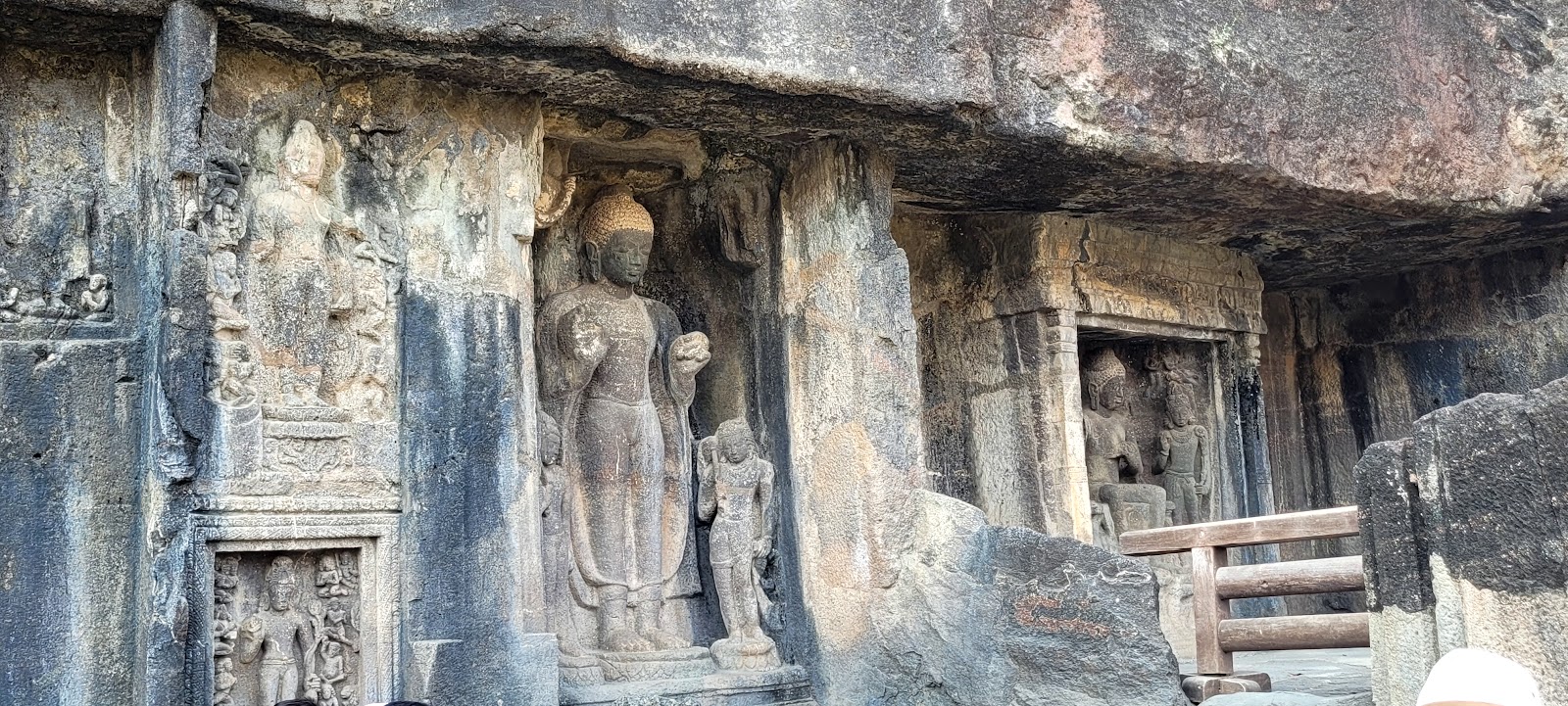 Ajanta Caves