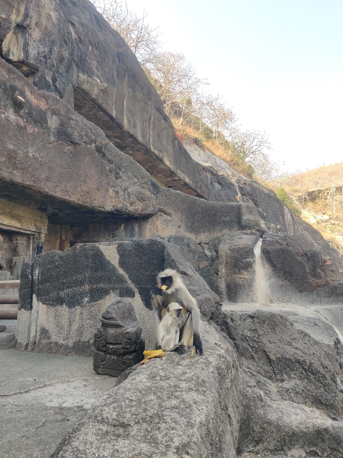 Ajanta Caves