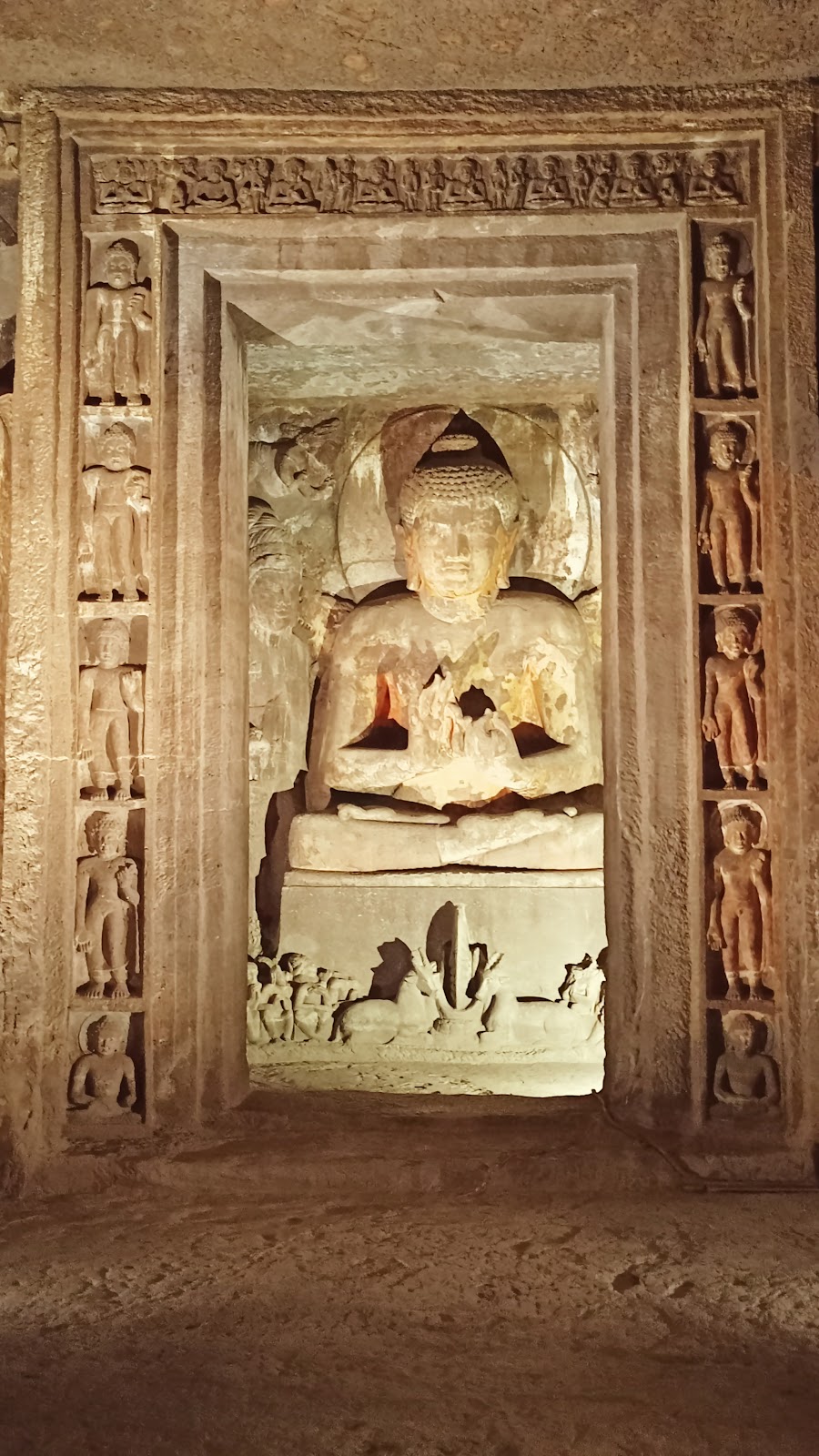 Ajanta Viewpoint