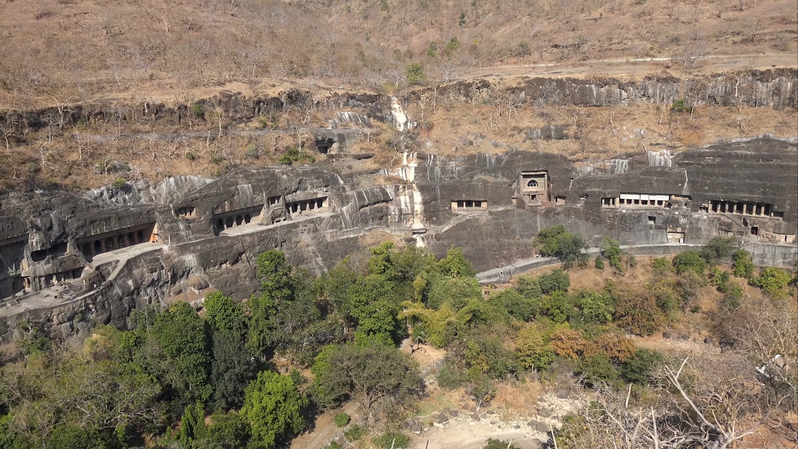 Ajanta Viewpoint
