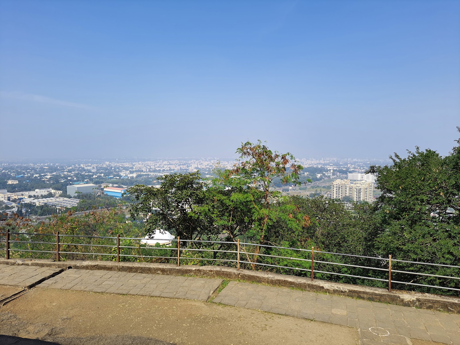 Buddhist Caves of Nashik