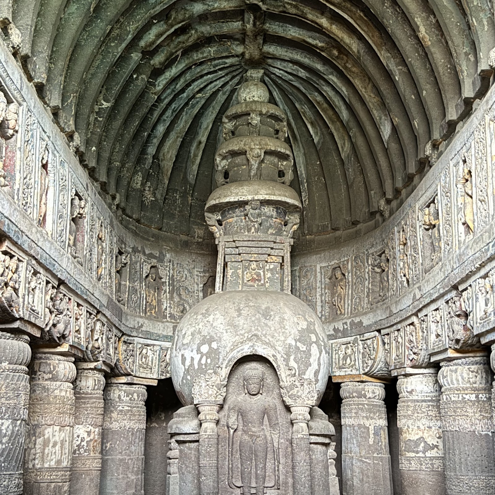 Ellora Caves
