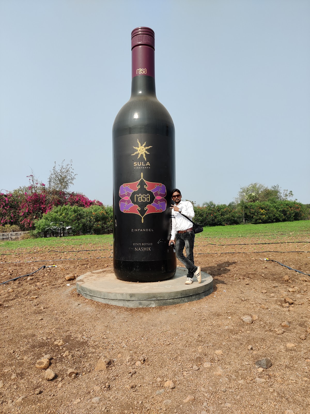 Sula Vineyards