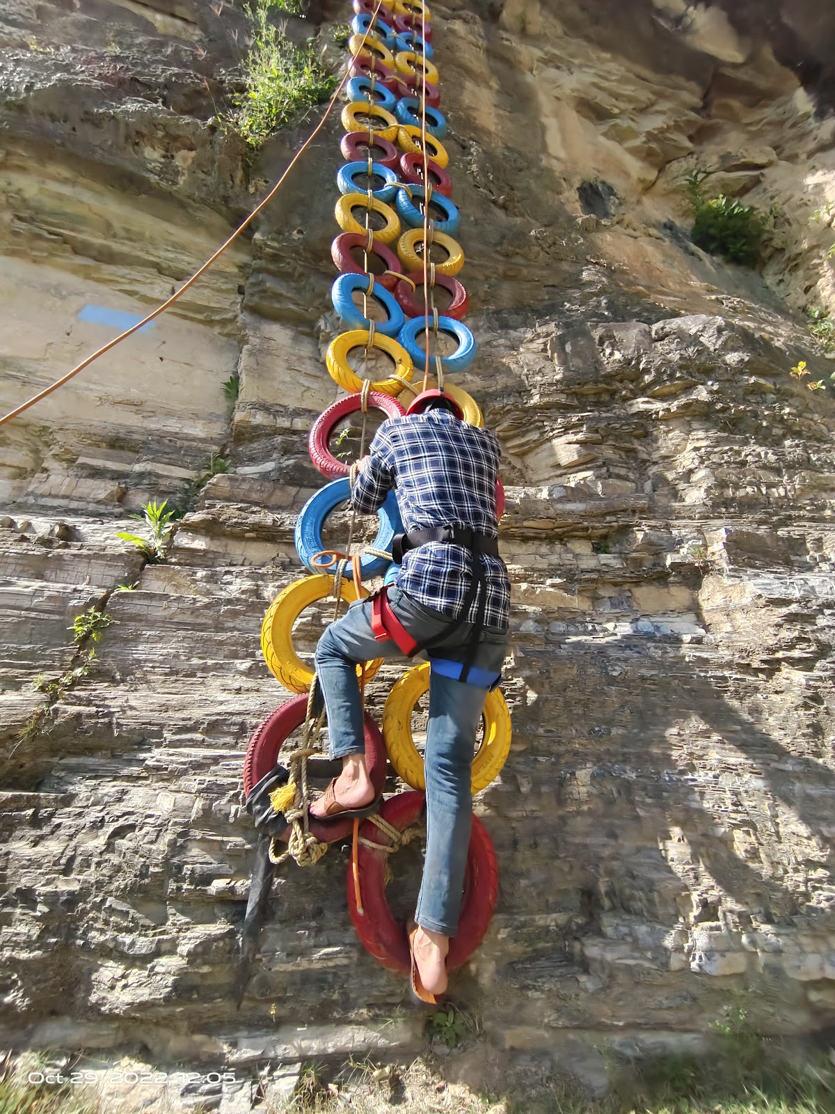 Attend Local Festivals