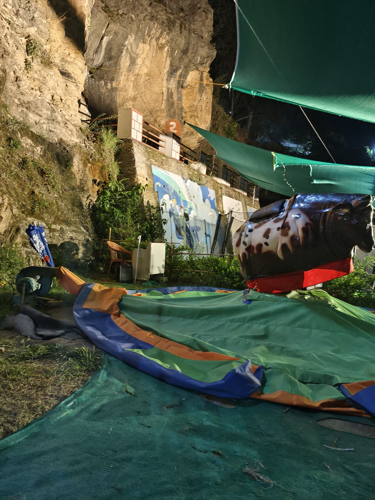 Attend Local Festivals