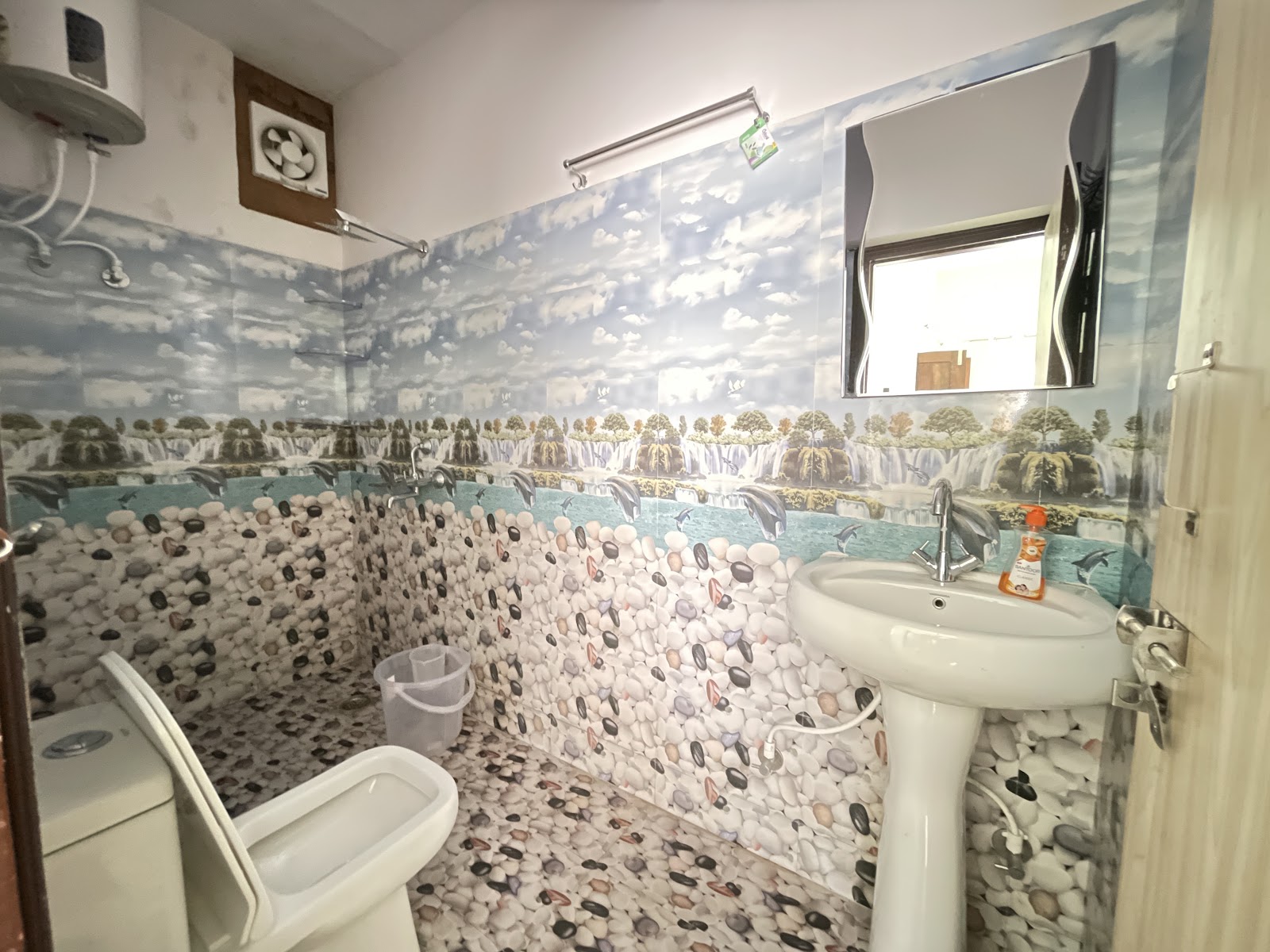 Bird Watching at Nearby Parks