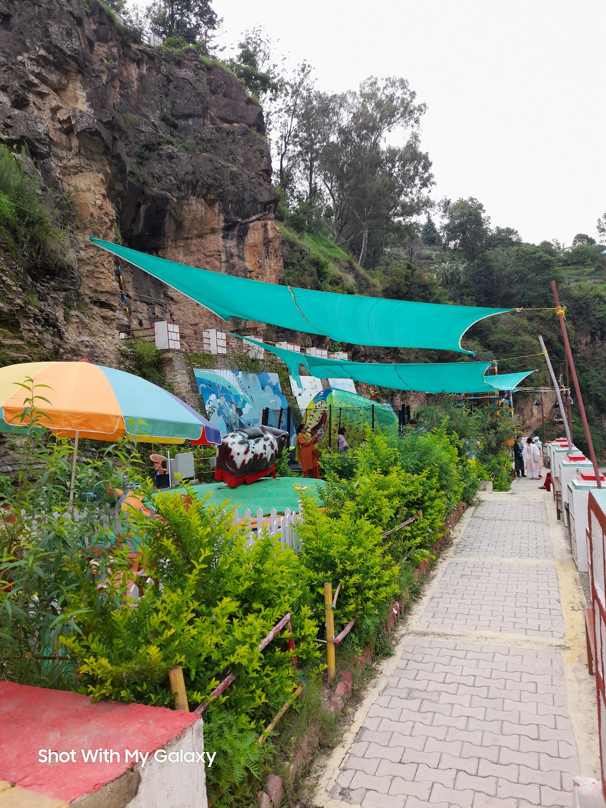 Explore Nearby Villages