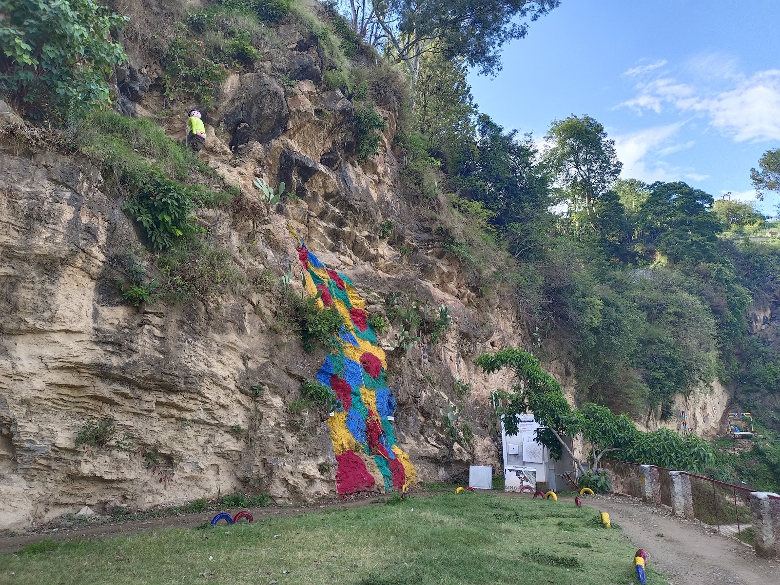 Explore Nearby Villages