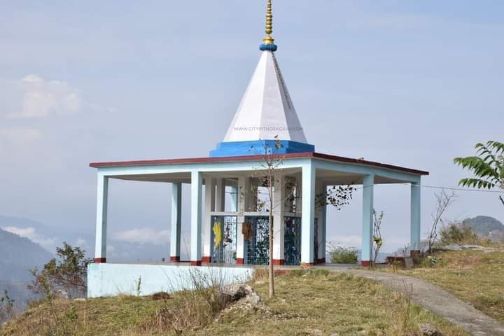 Kapileshwar Temple
