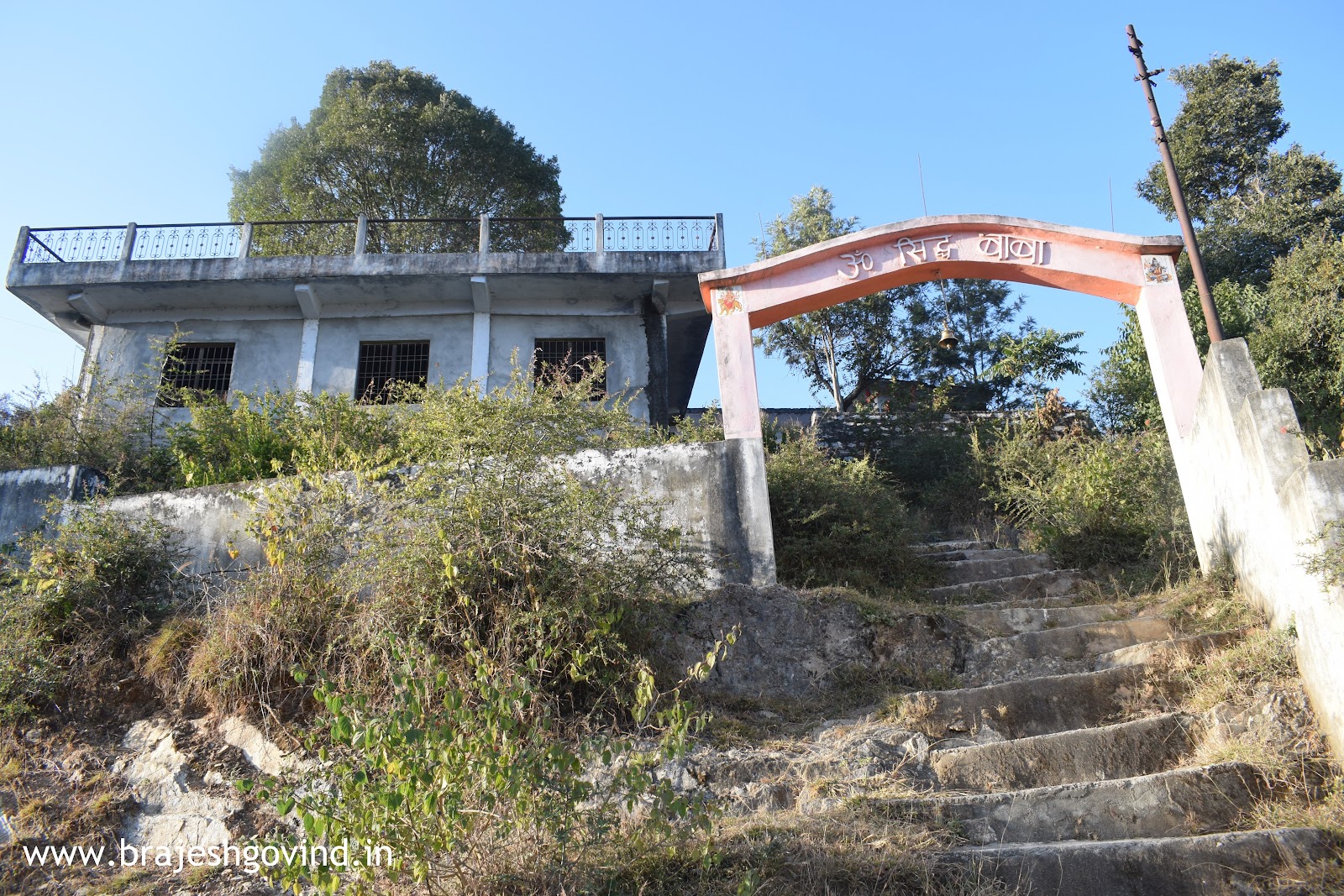 Kapileshwar Temple