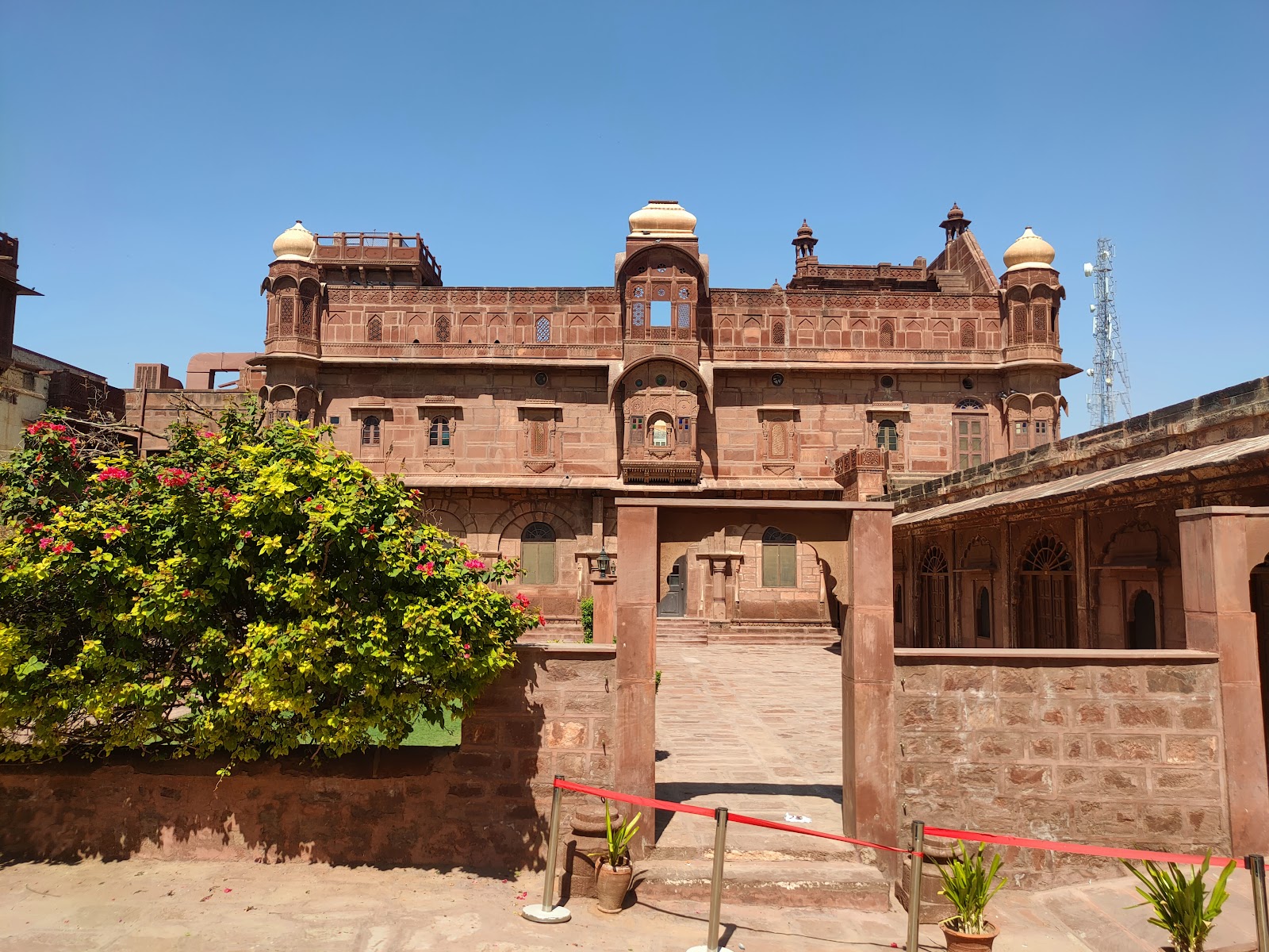 Pokhran, Rajasthan - A Desert Gem