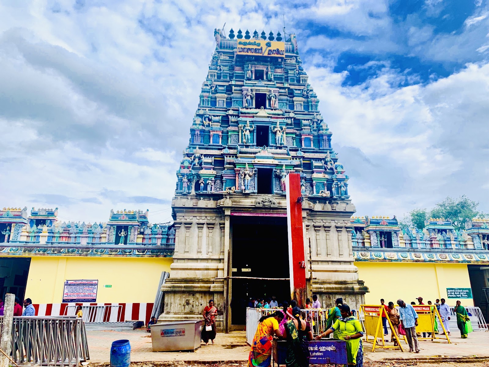 Pollachi - A Gateway to Nature and Culture