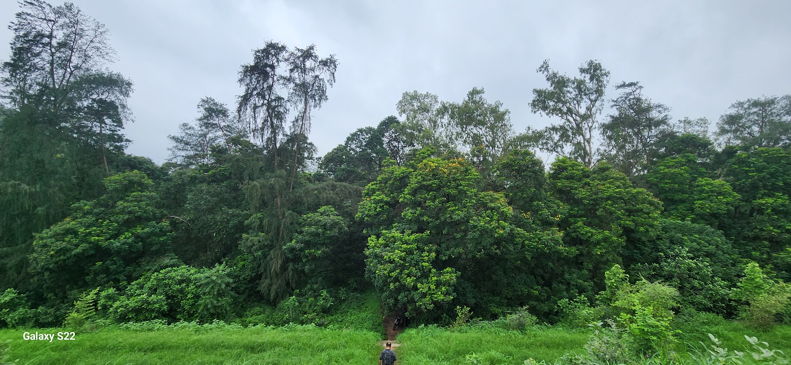 Jambughoda Wildlife Sanctuary