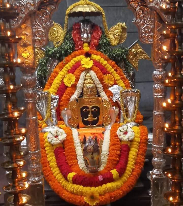 Shri Damodar Temple