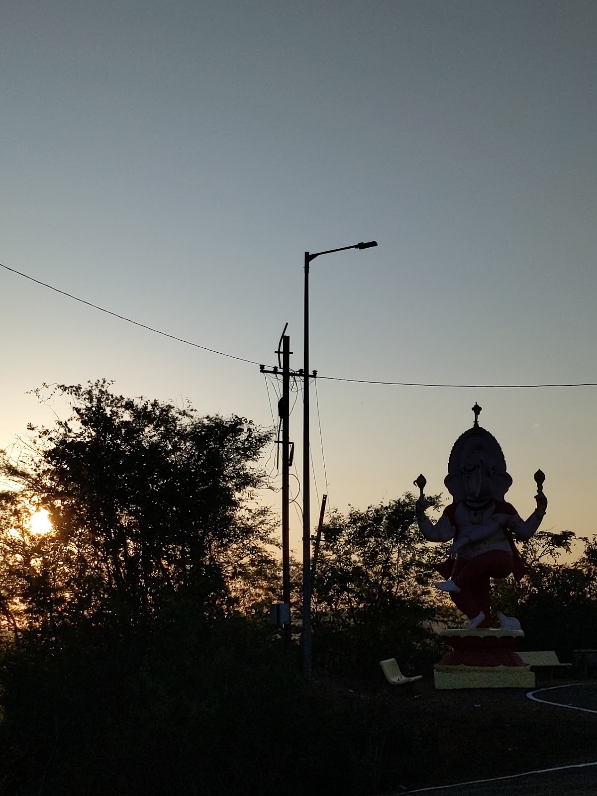 Shri Ganesh Temple