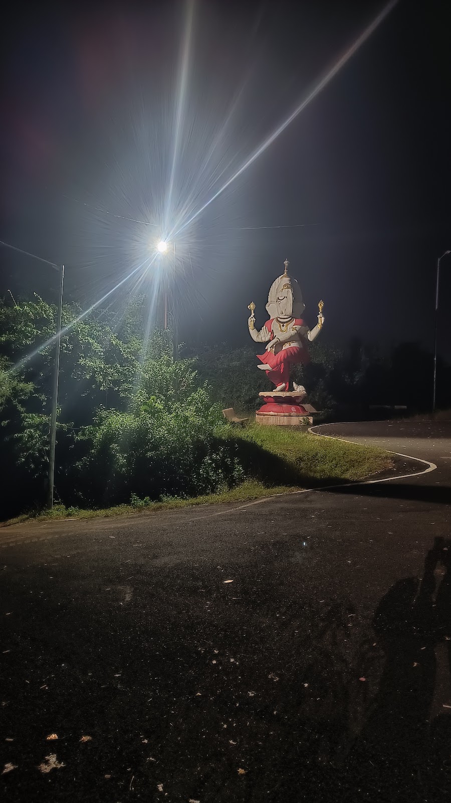 Shri Ganesh Temple