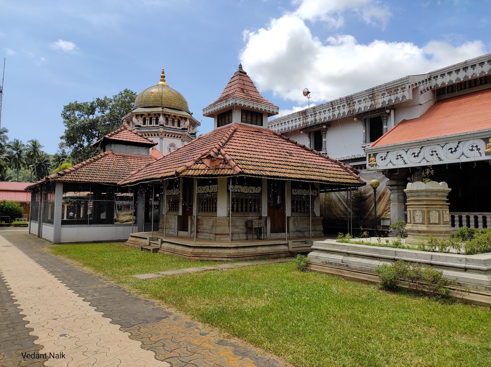 Ponda, Goa, India: Temples, Culture & Spice Plantations - Travel Guide