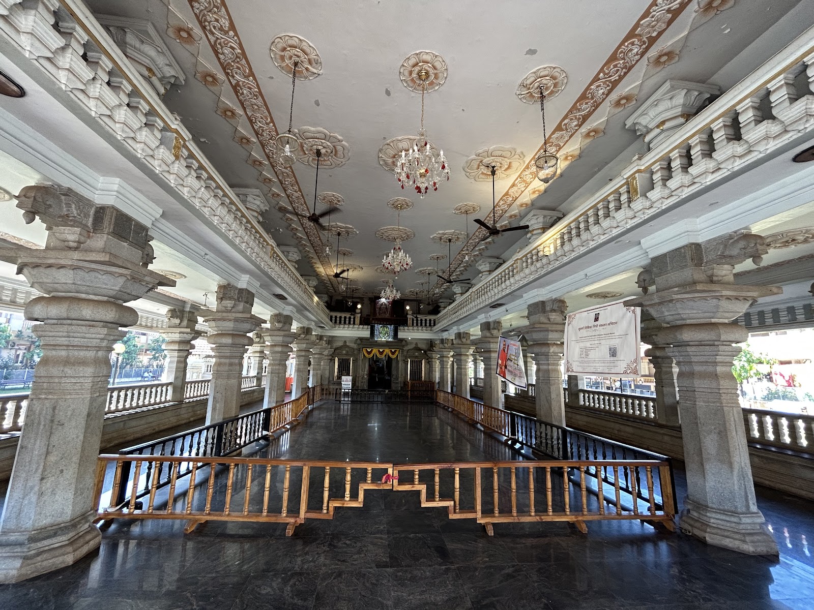 Shri Mahalasa Narayani Temple