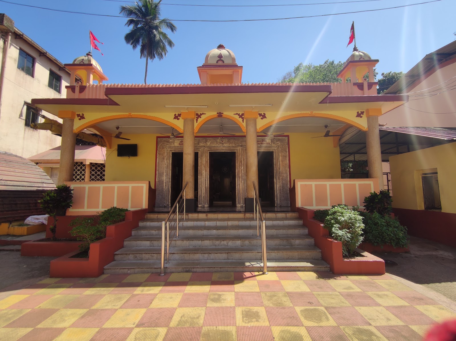 Shri Ramnath Temple