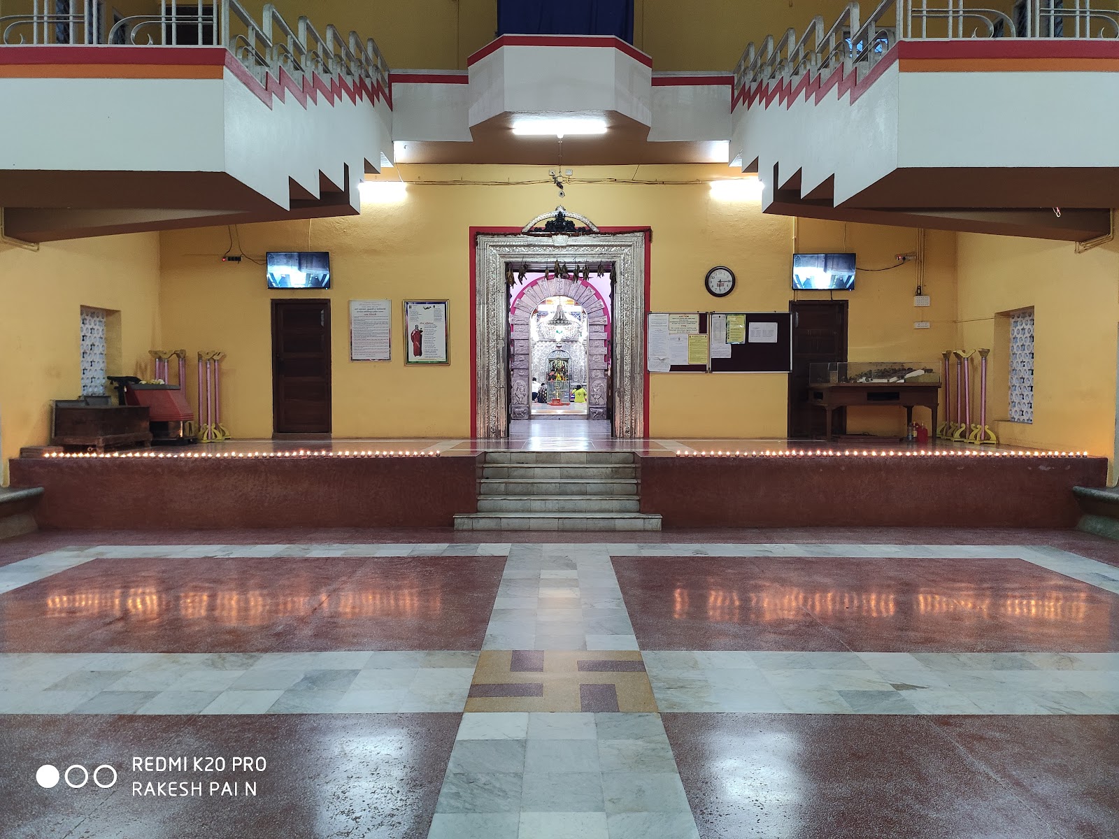 Shri Ramnath Temple
