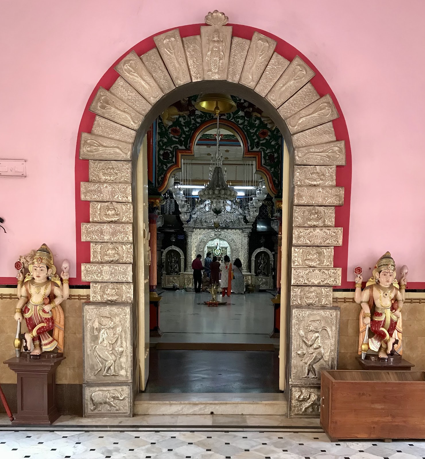 Shri Ramnath Temple