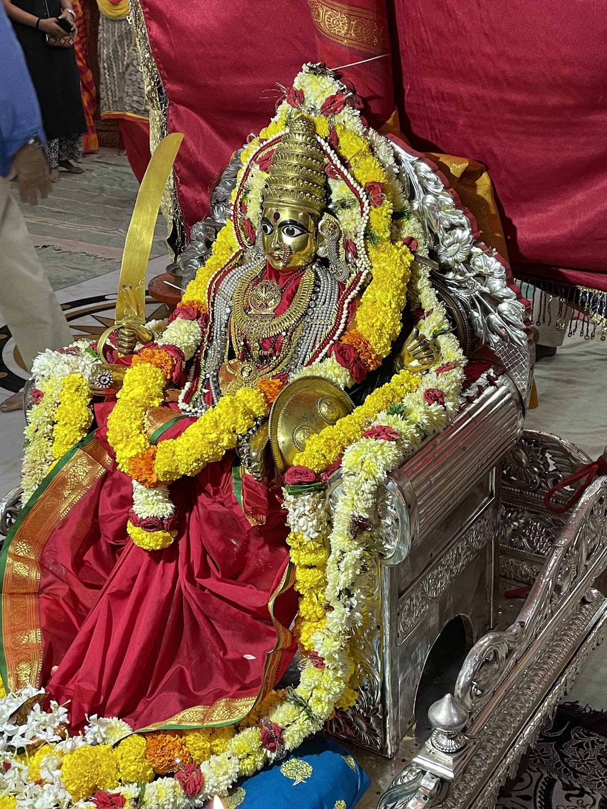 Shri Ramnath Temple