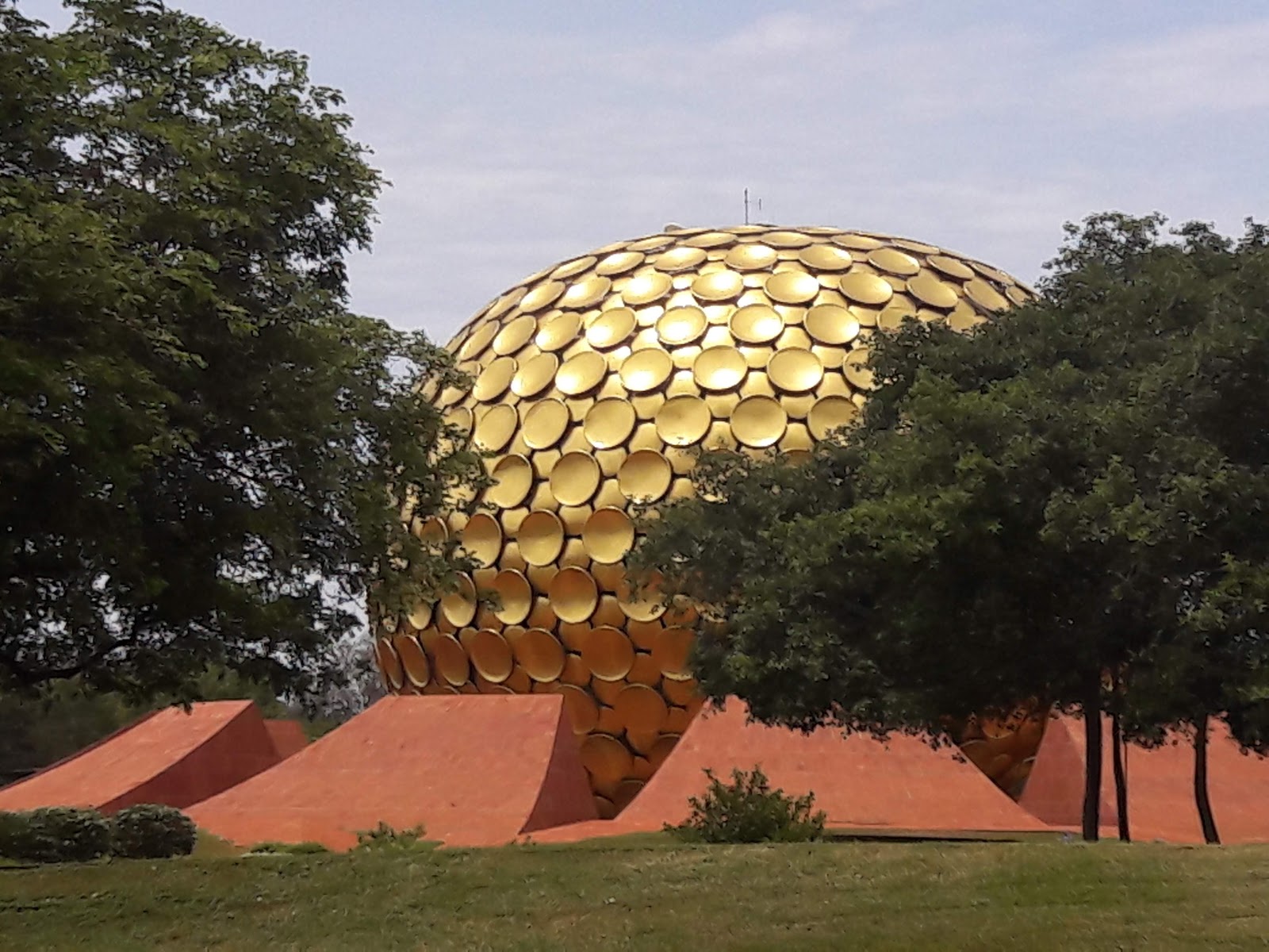Auroville