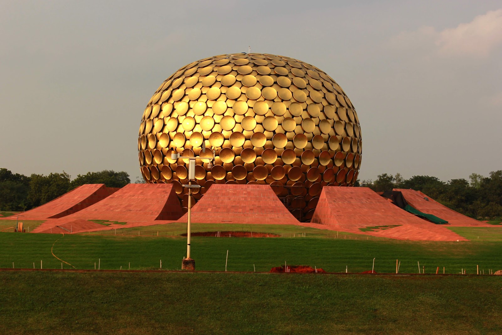 Auroville