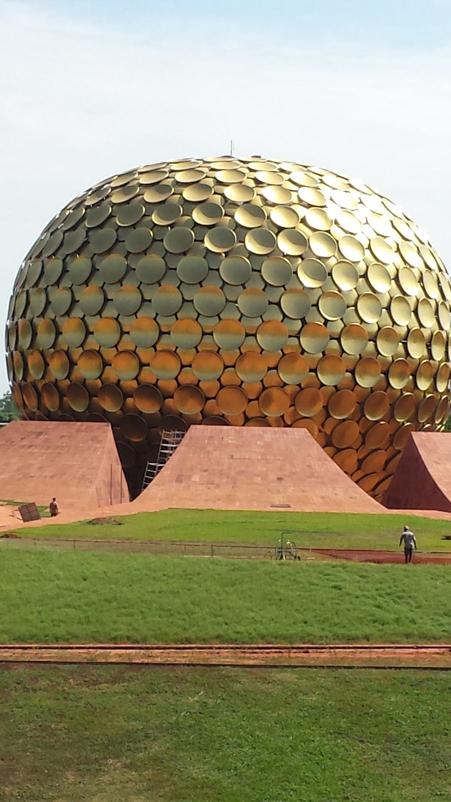 Auroville