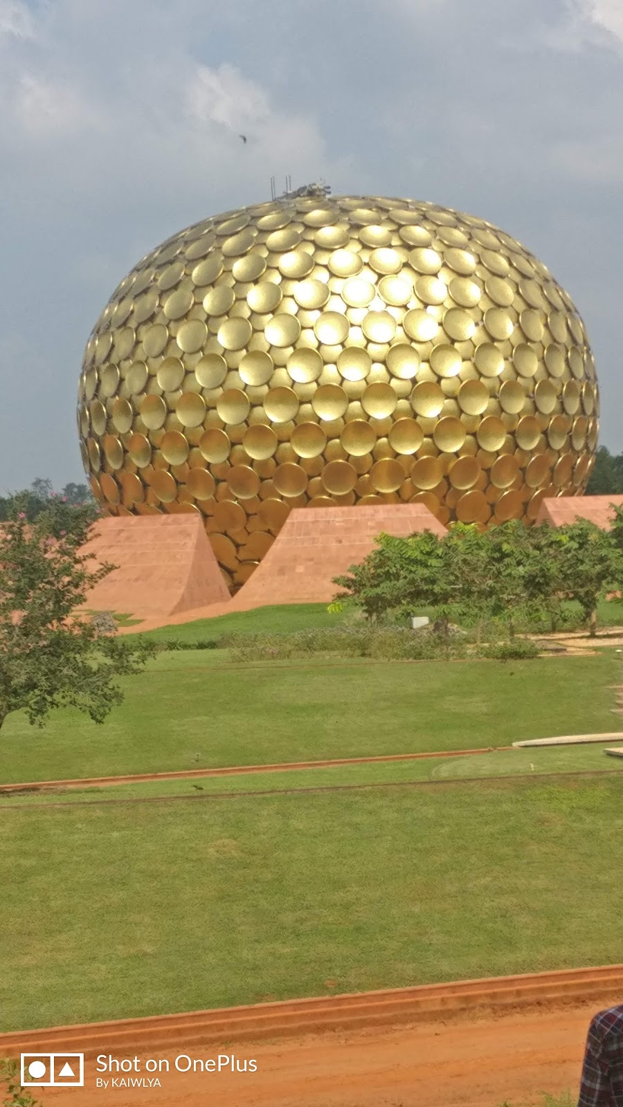 Auroville