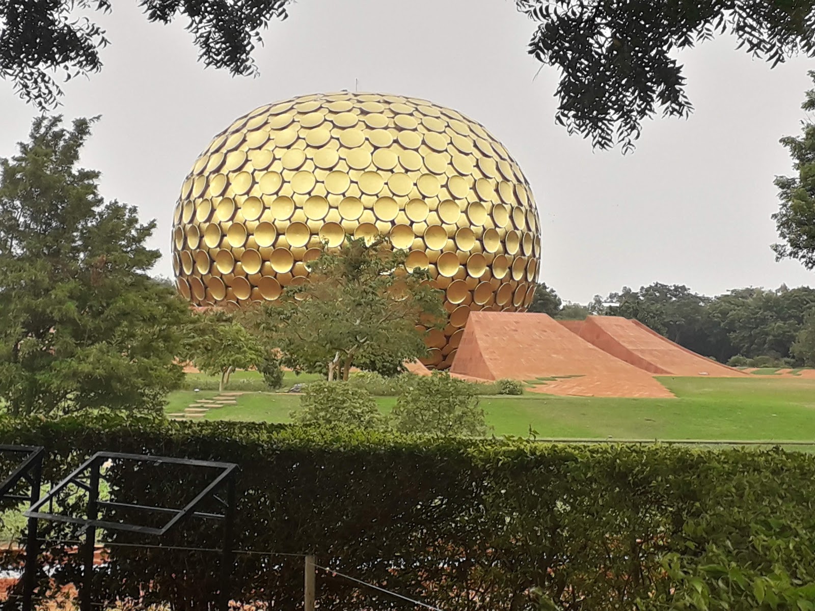 Auroville