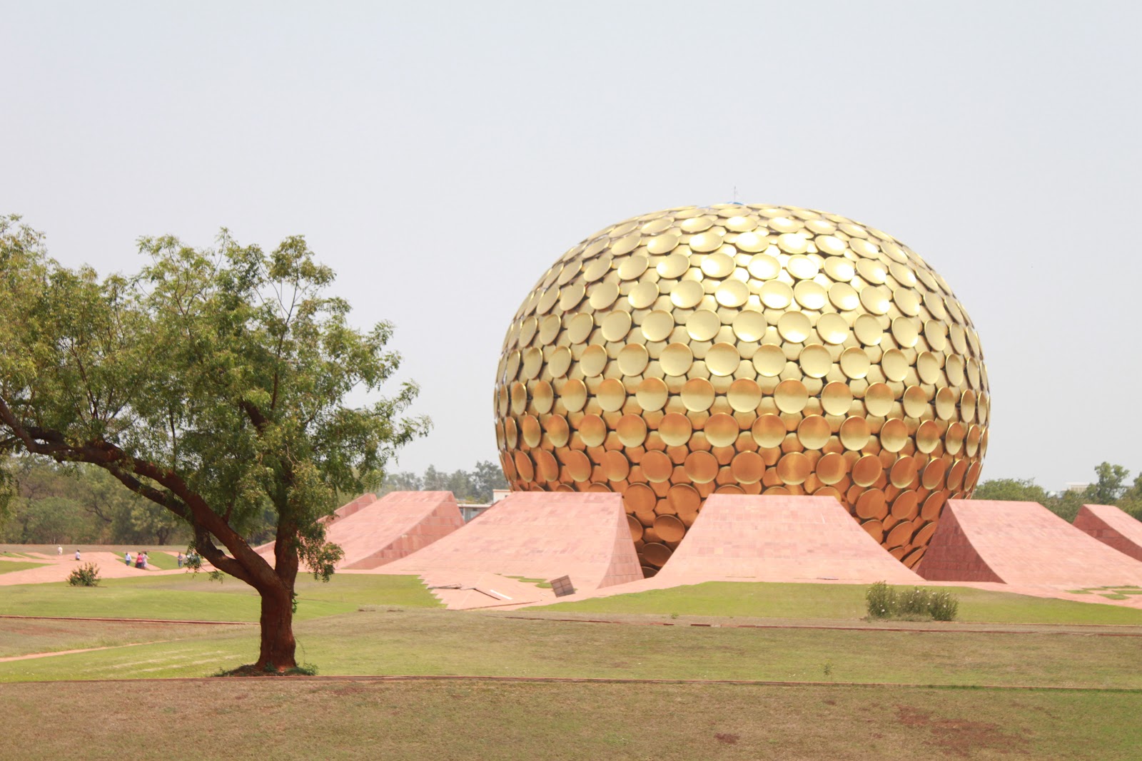Auroville