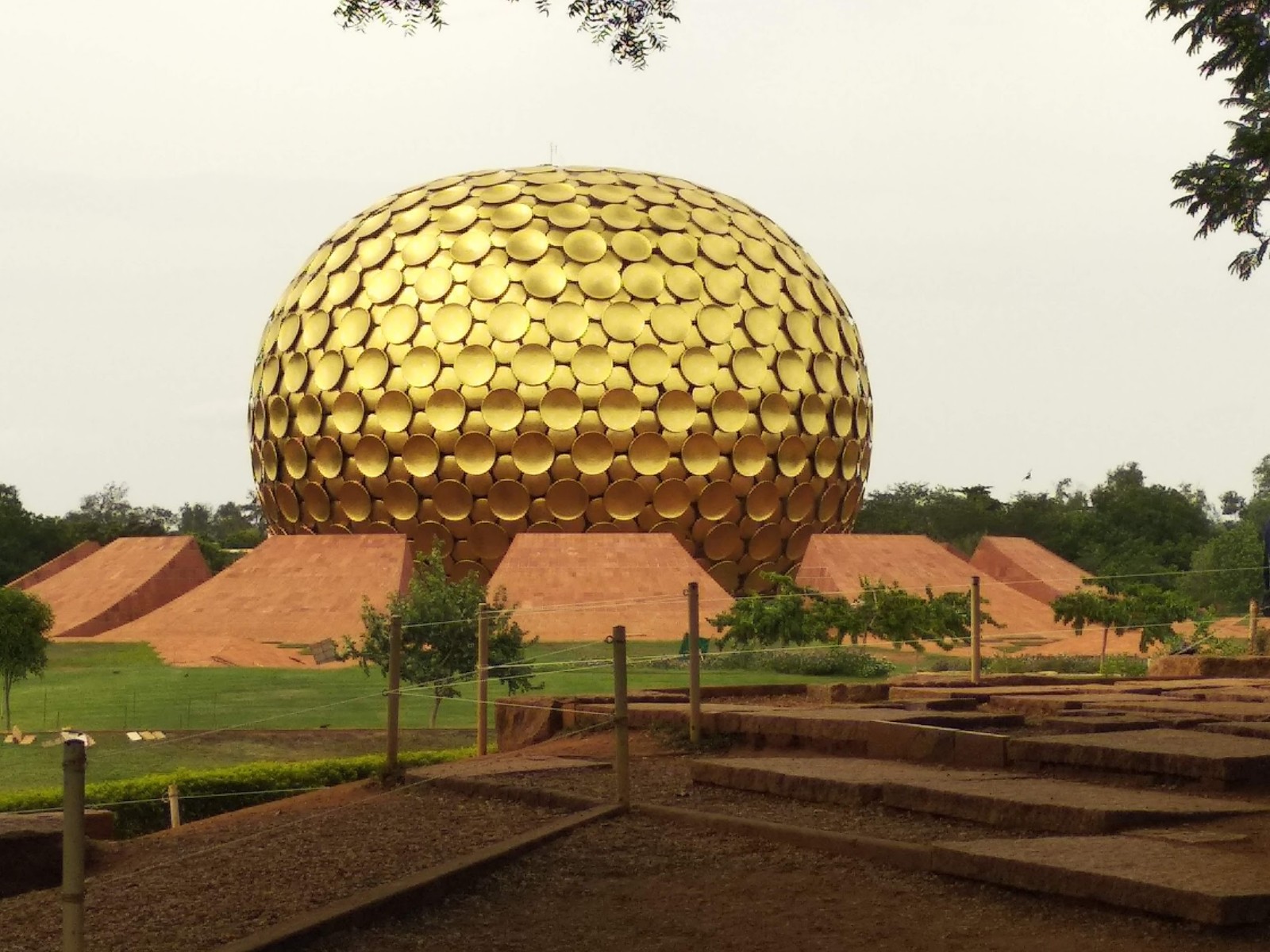 Auroville