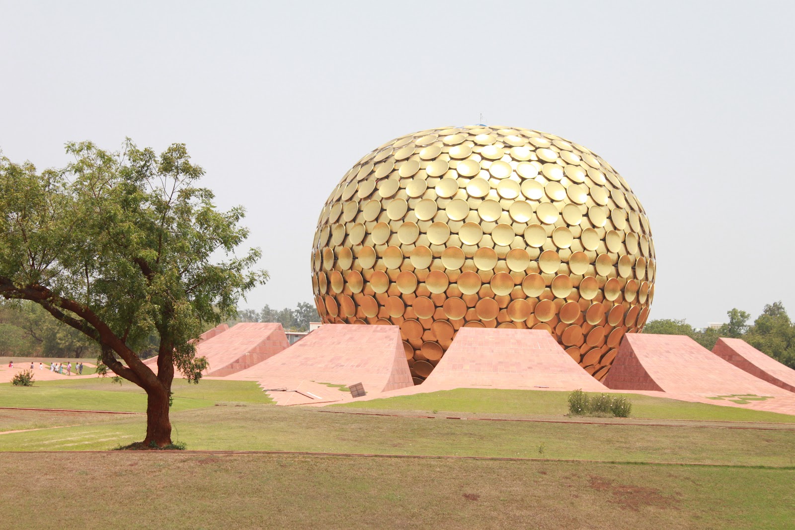 Auroville