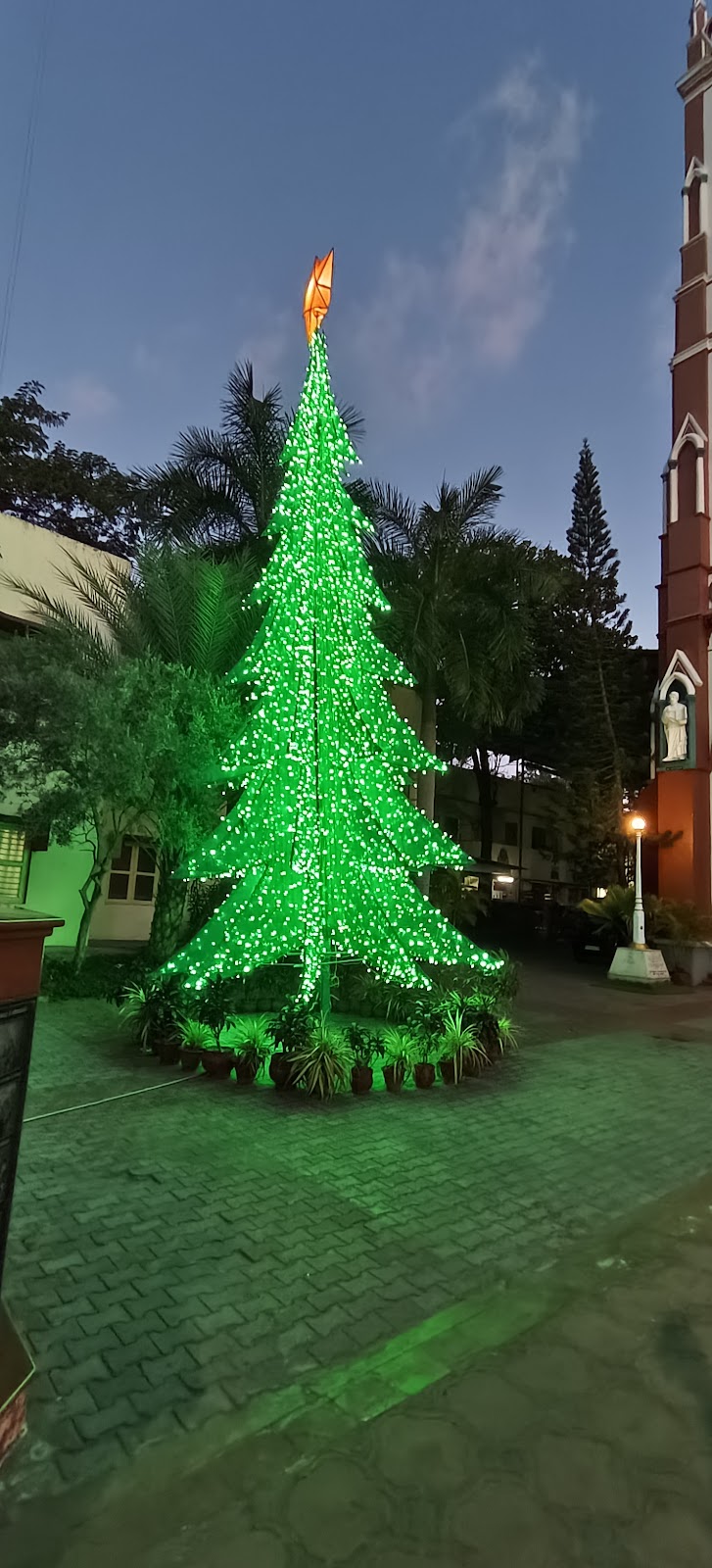 Basilica of the Sacred Heart of Jesus