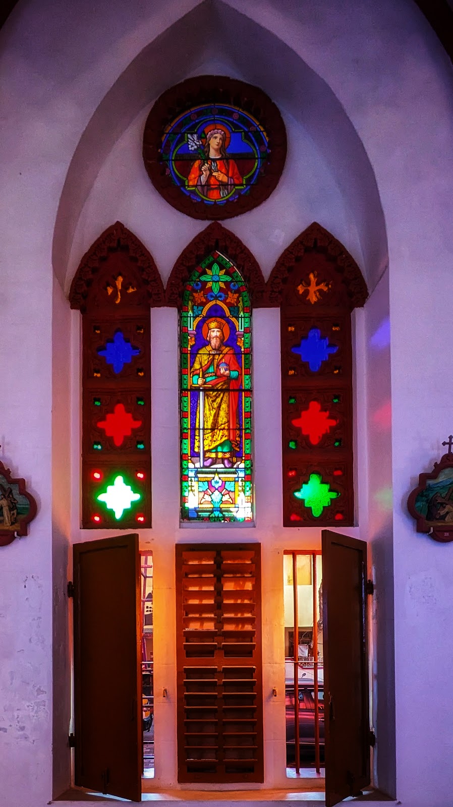 Basilica of the Sacred Heart of Jesus