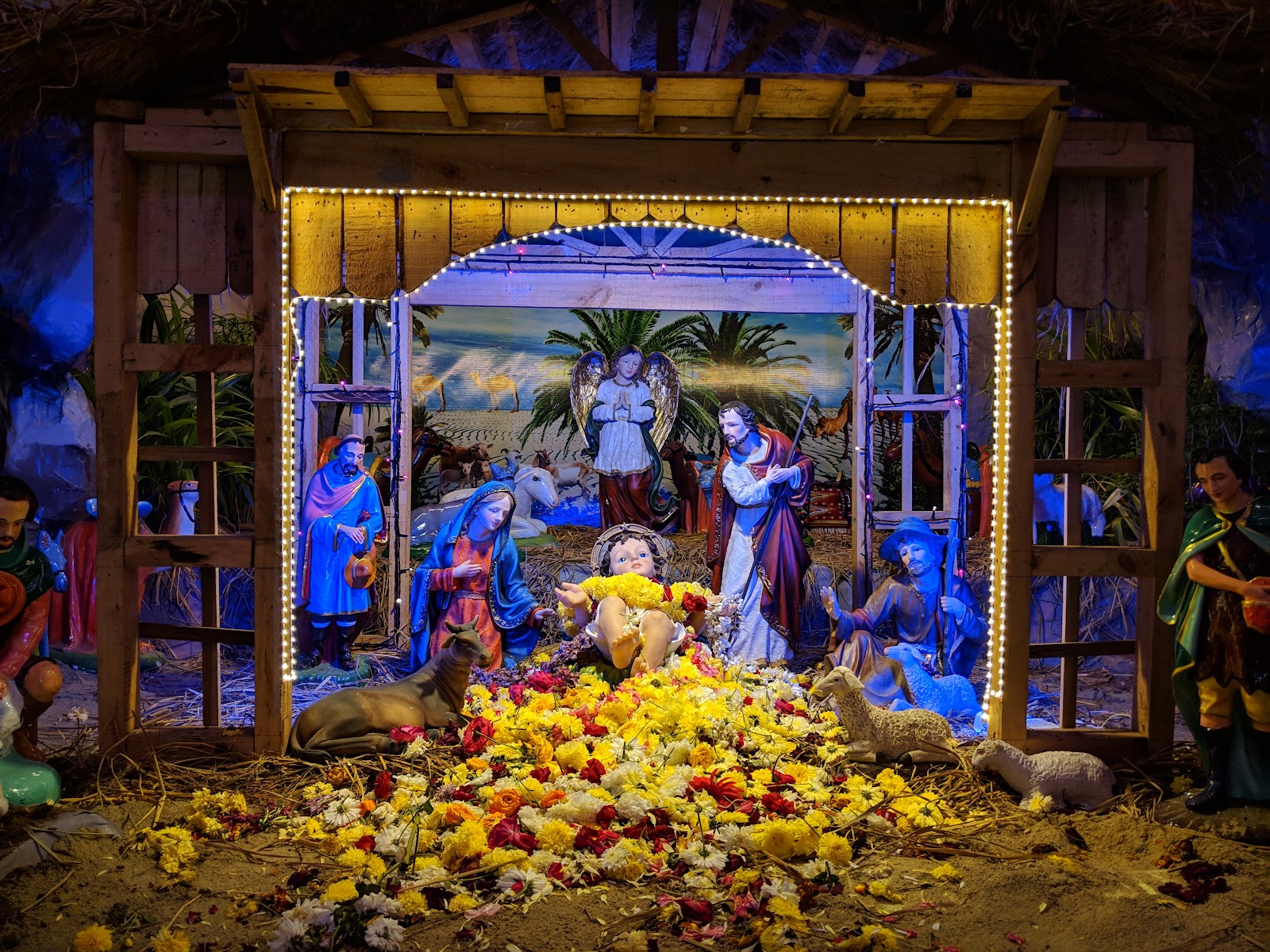 Basilica of the Sacred Heart of Jesus