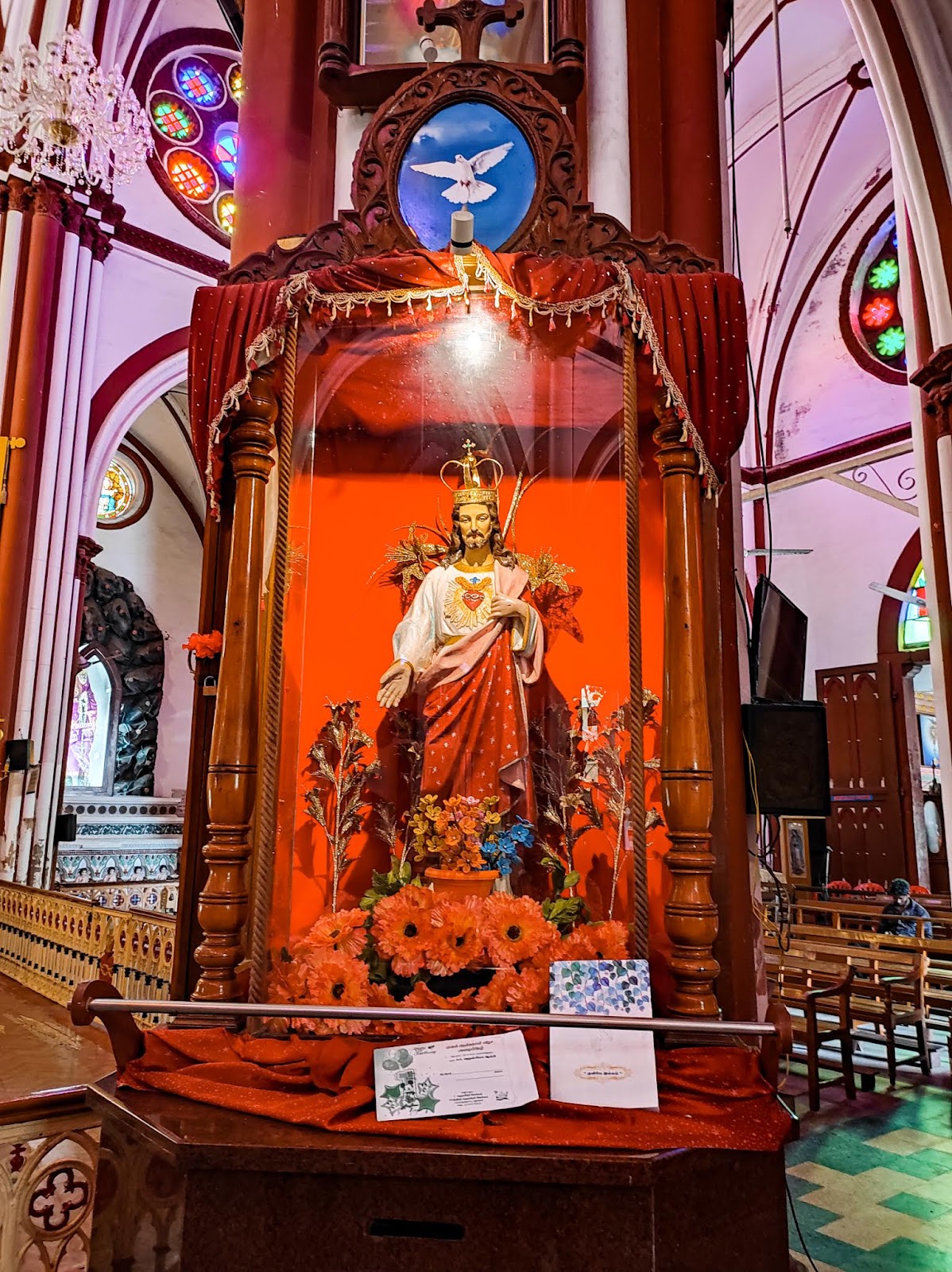 Basilica of the Sacred Heart of Jesus