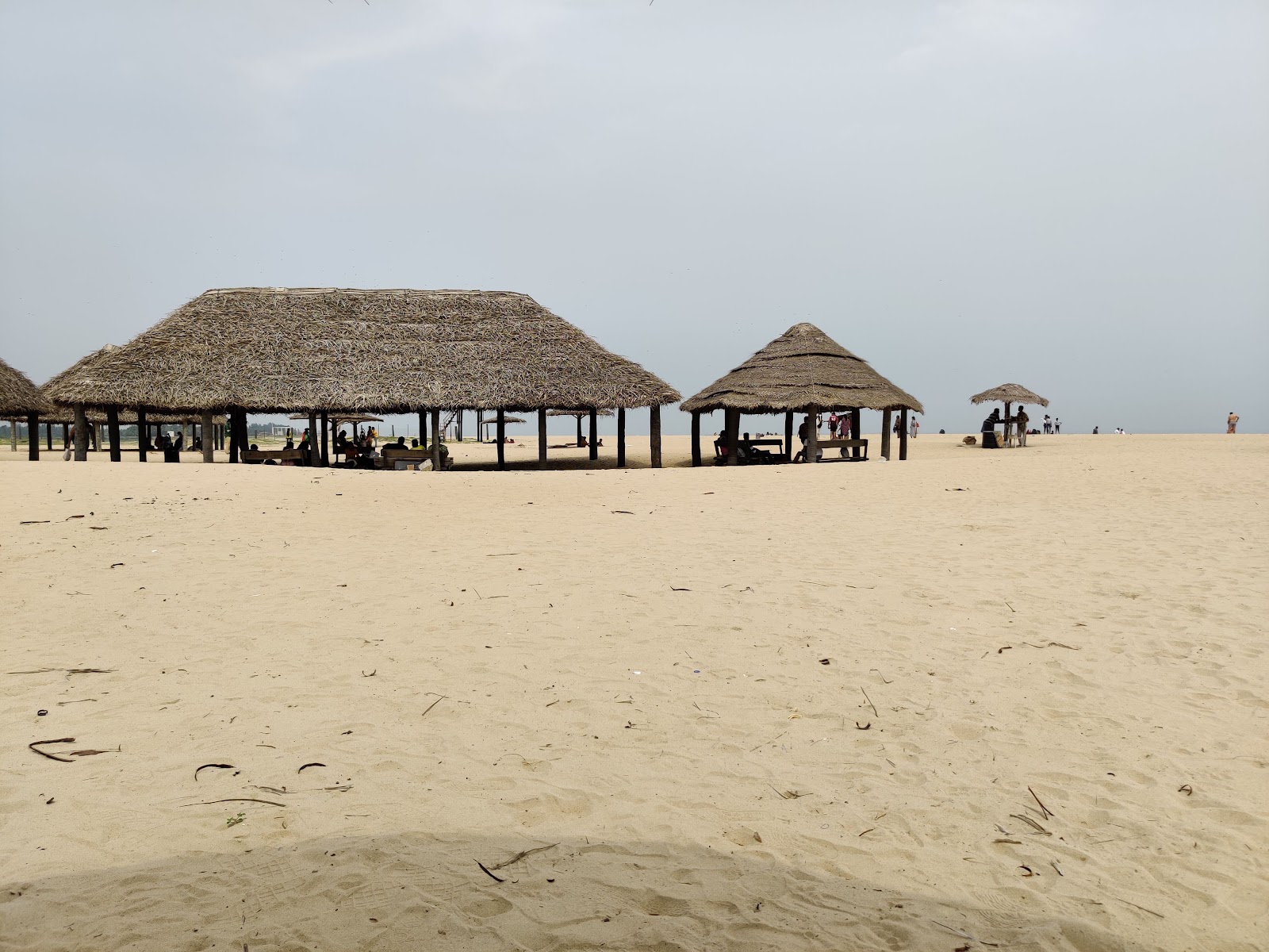 Chunnambar Boat House