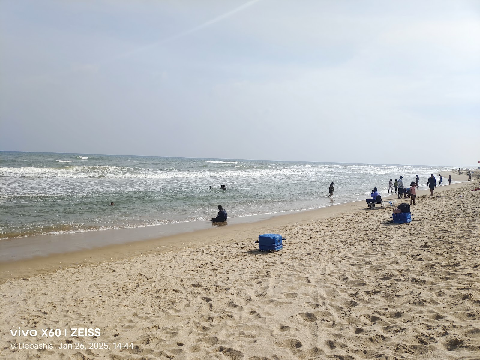 Chunnambar Boat House